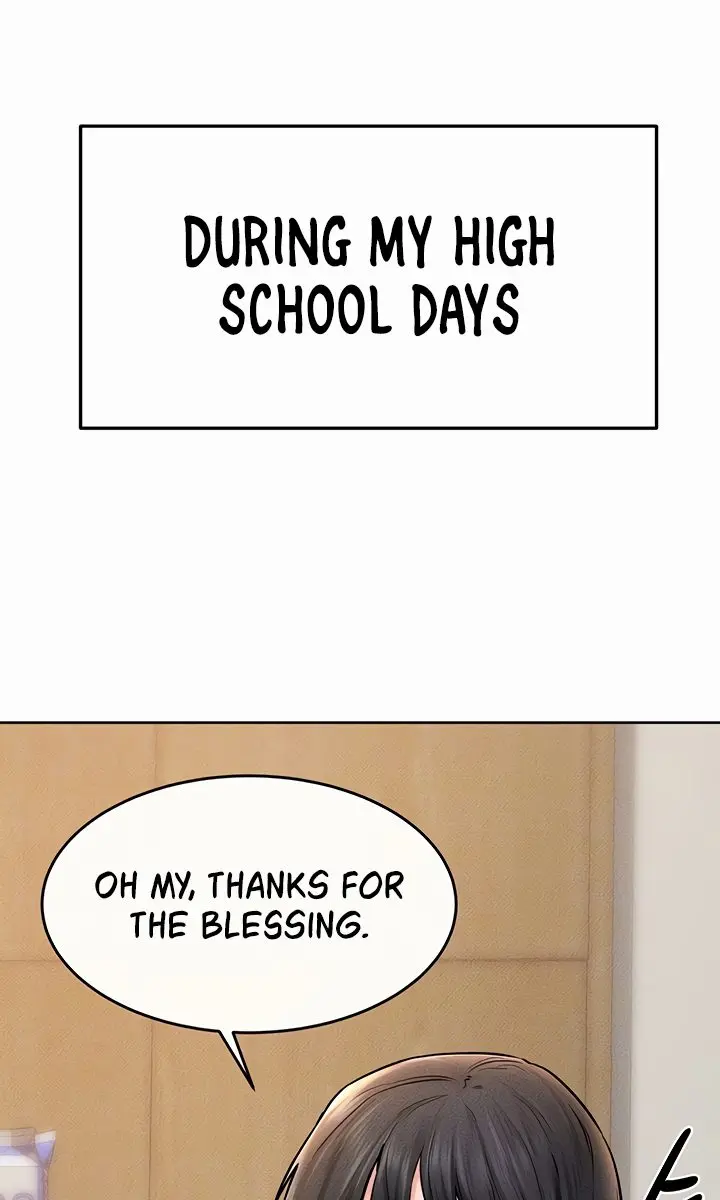 My New Family Is Too Nice to Me Chapter 55 Page 24