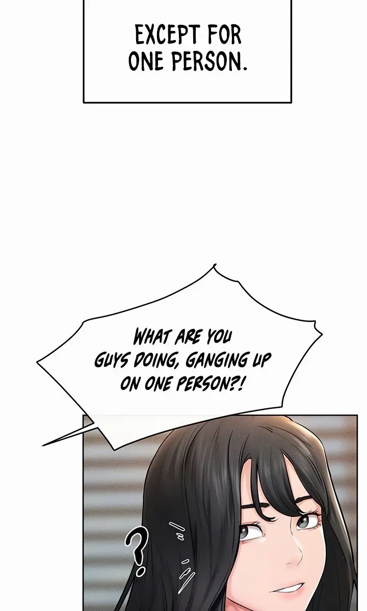 My New Family Is Too Nice to Me Chapter 55 Page 29