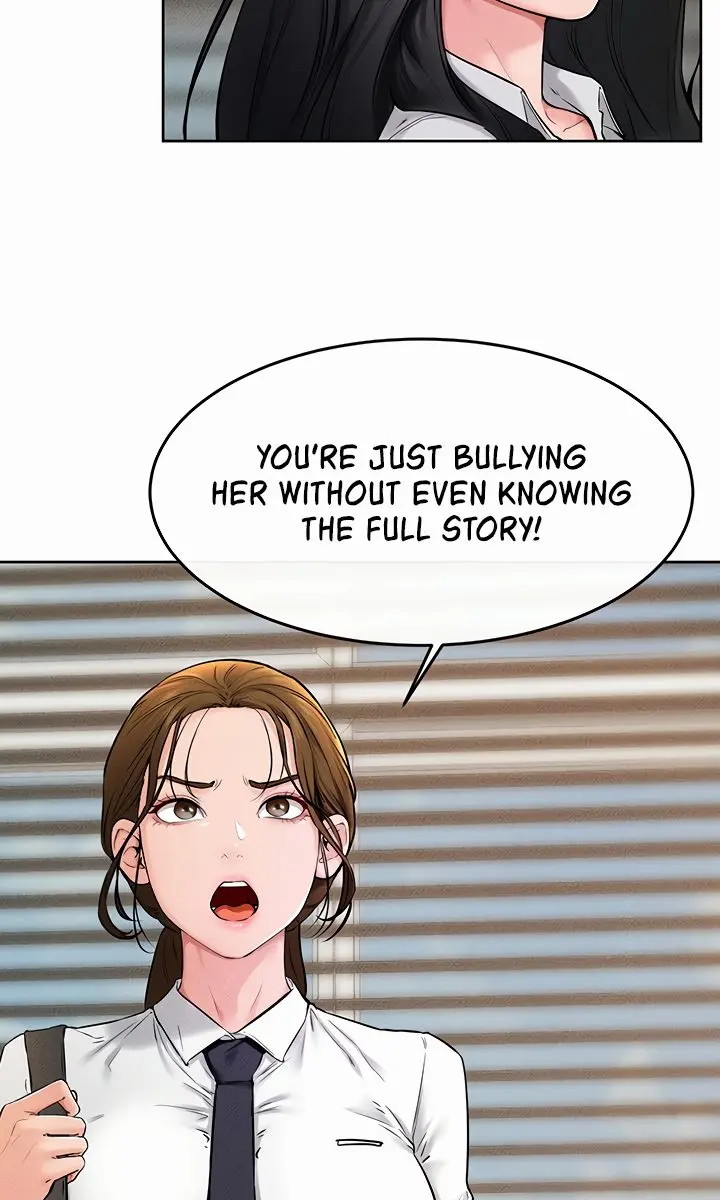 My New Family Is Too Nice to Me Chapter 55 Page 30