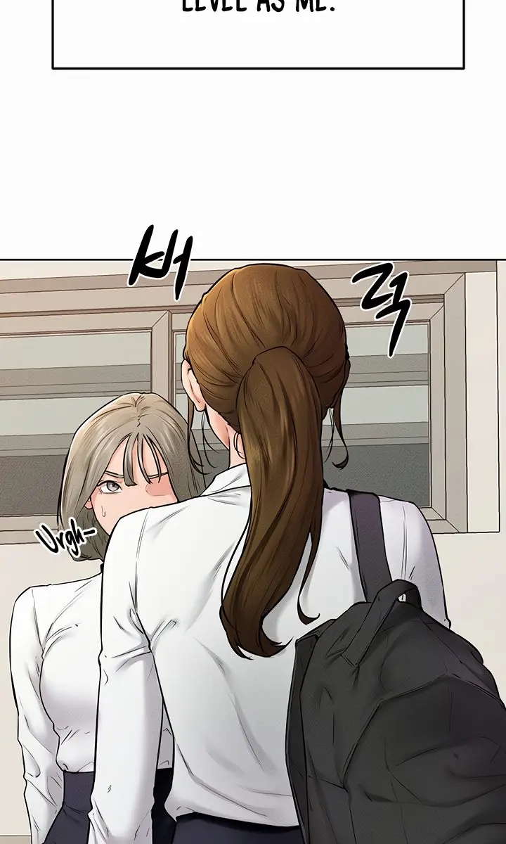 My New Family Is Too Nice to Me Chapter 55 Page 32