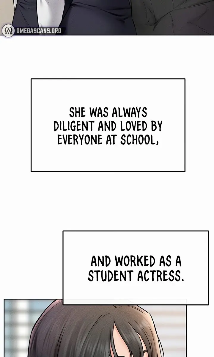 My New Family Is Too Nice to Me Chapter 55 Page 33