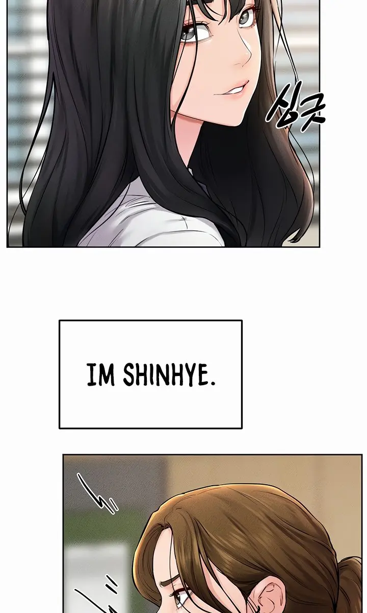 My New Family Is Too Nice to Me Chapter 55 Page 34