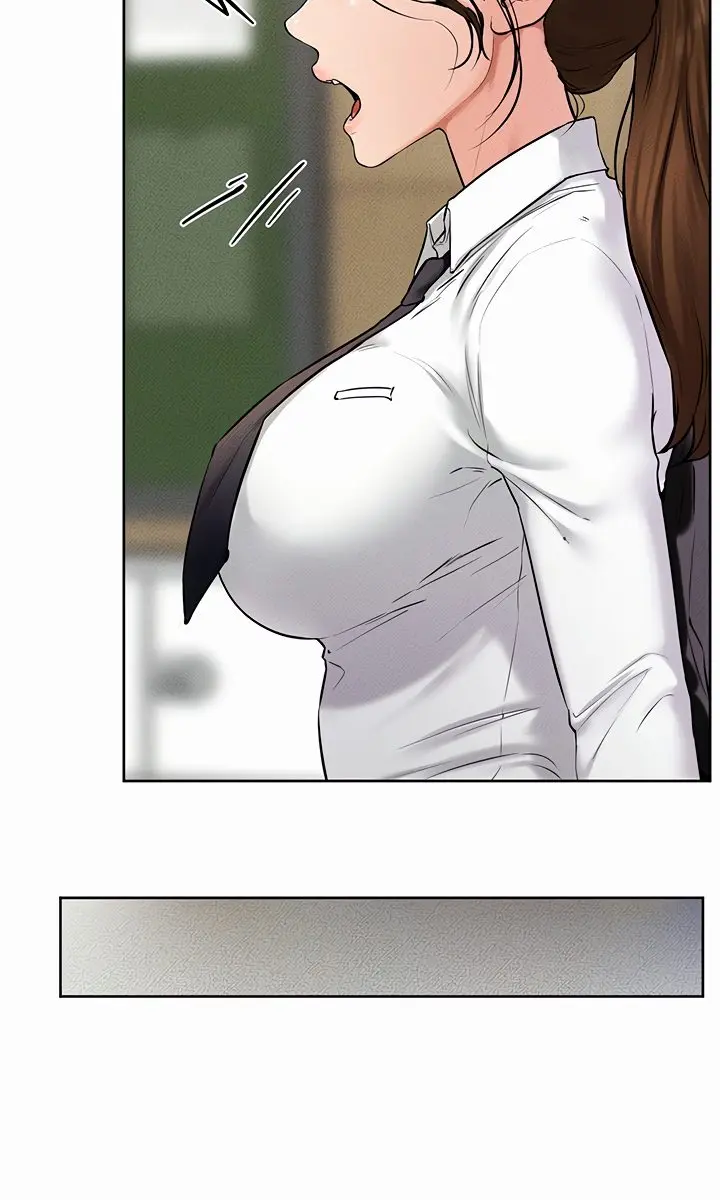 My New Family Is Too Nice to Me Chapter 55 Page 35