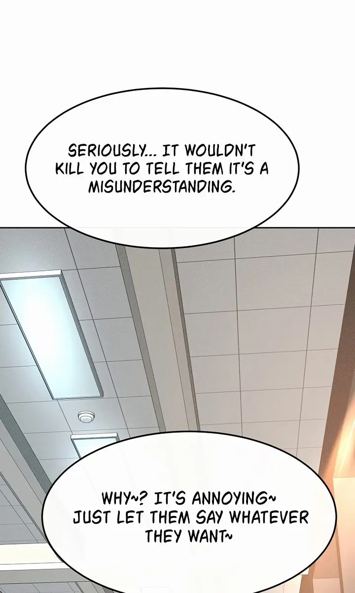 My New Family Is Too Nice to Me Chapter 55 Page 36