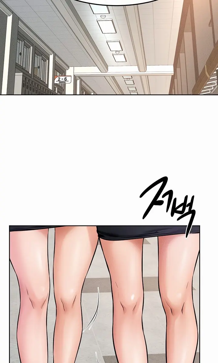 My New Family Is Too Nice to Me Chapter 55 Page 37