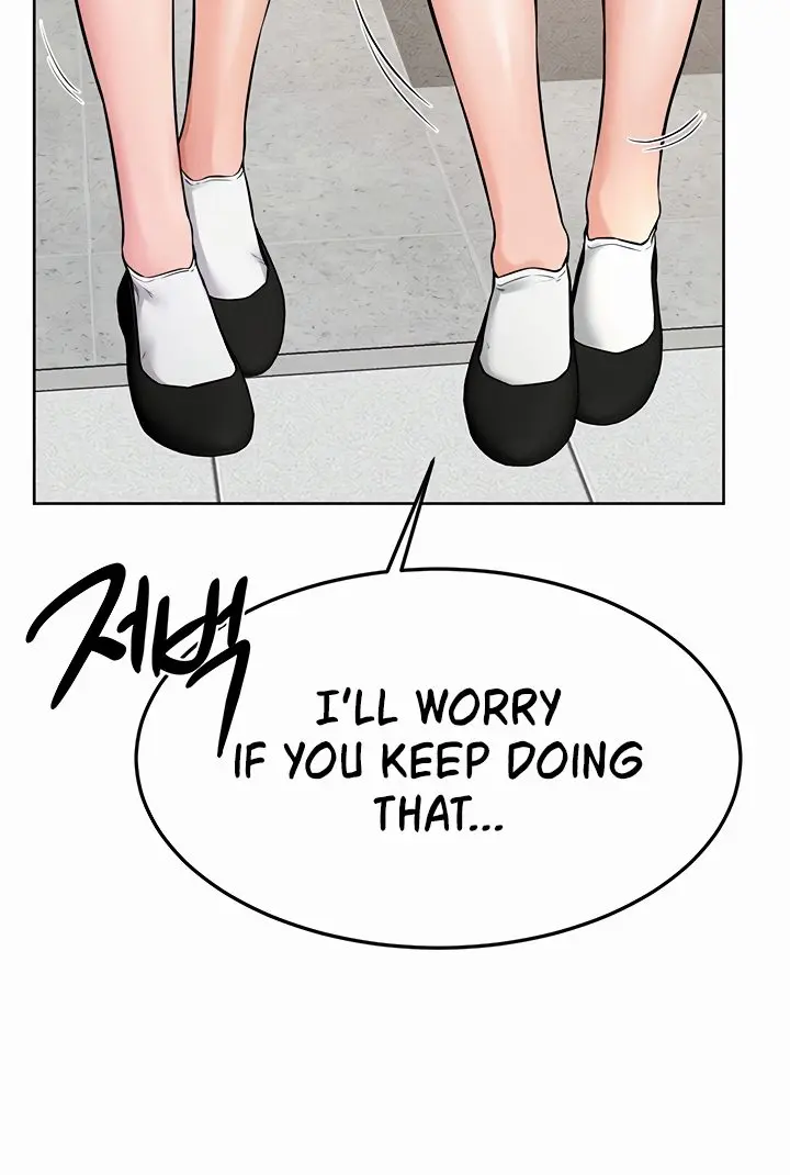 My New Family Is Too Nice to Me Chapter 55 Page 38