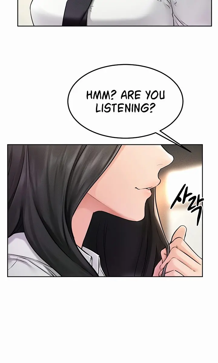 My New Family Is Too Nice to Me Chapter 55 Page 41