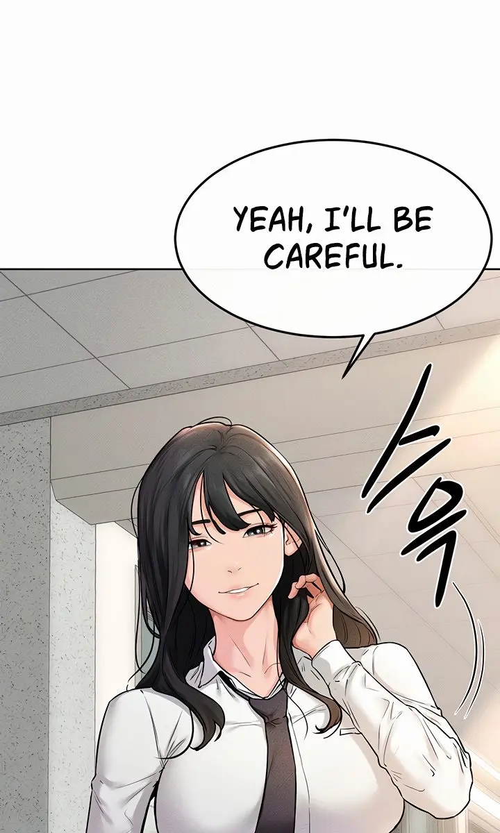 My New Family Is Too Nice to Me Chapter 55 Page 42