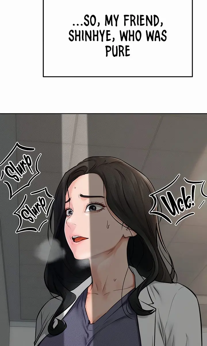 My New Family Is Too Nice to Me Chapter 55 Page 44