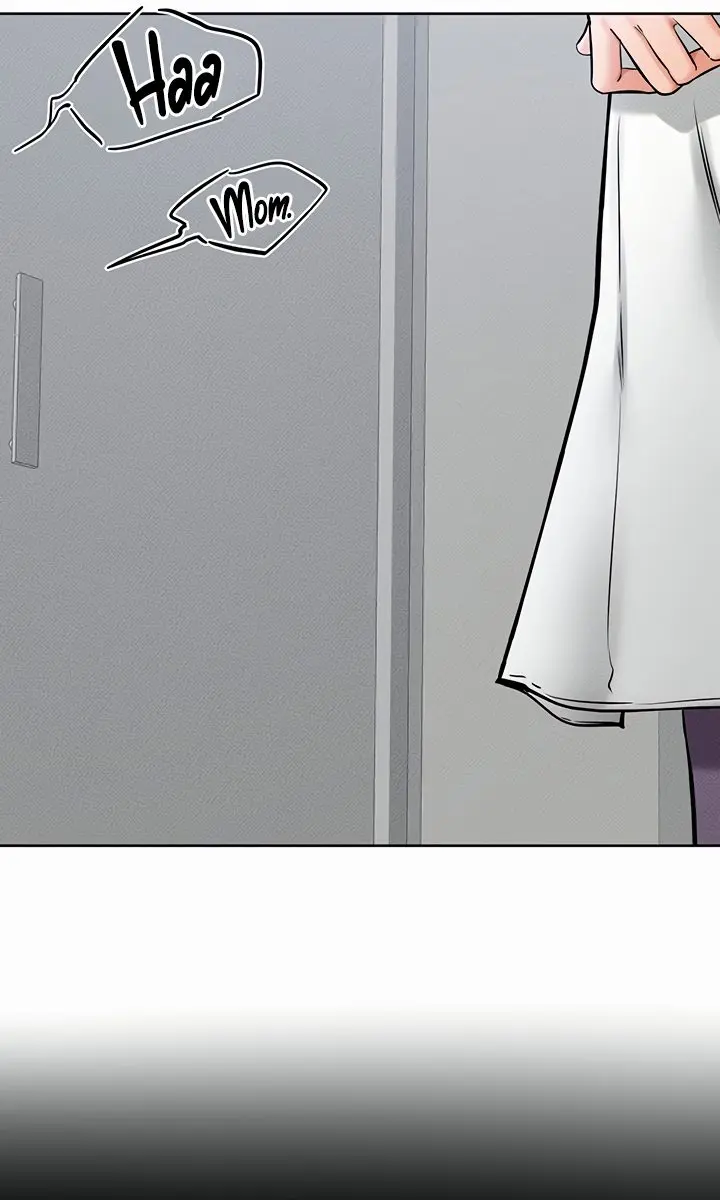 My New Family Is Too Nice to Me Chapter 55 Page 46