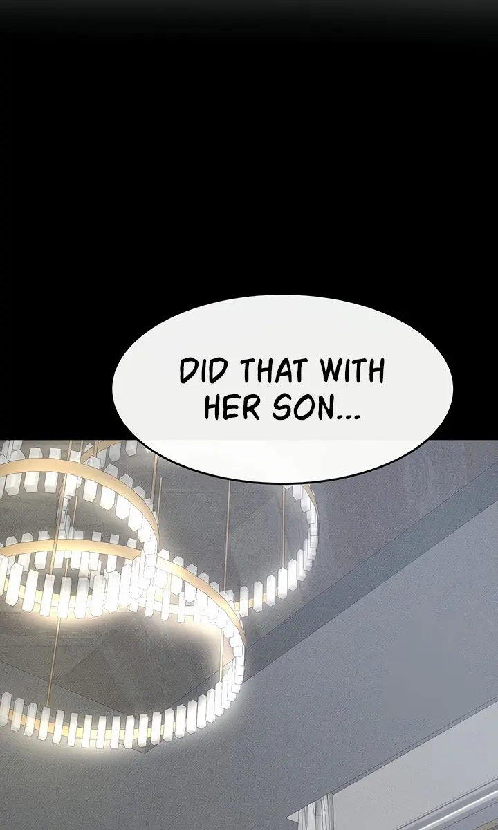 My New Family Is Too Nice to Me Chapter 55 Page 47
