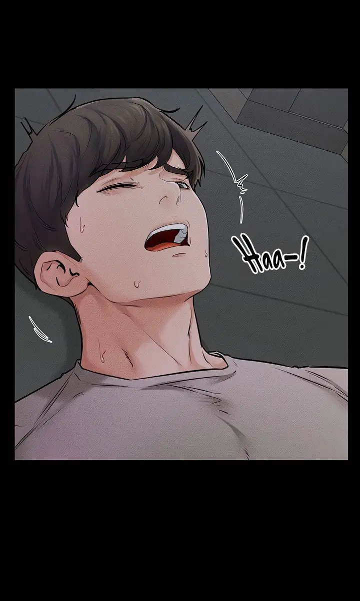 My New Family Is Too Nice to Me Chapter 55 Page 61