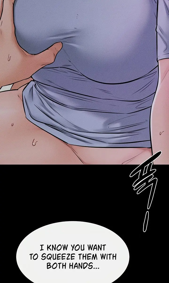 My New Family Is Too Nice to Me Chapter 55 Page 75