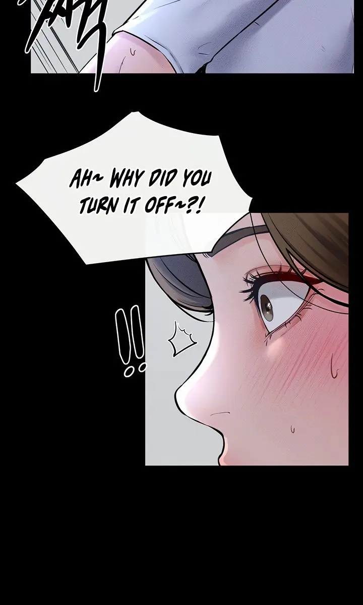 My New Family Is Too Nice to Me Chapter 55 Page 83