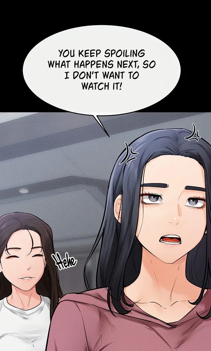 My New Family Is Too Nice to Me Chapter 55 Page 84