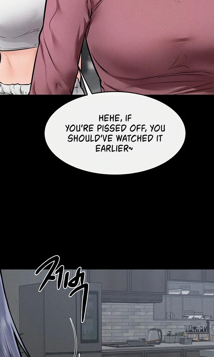 My New Family Is Too Nice to Me Chapter 55 Page 85