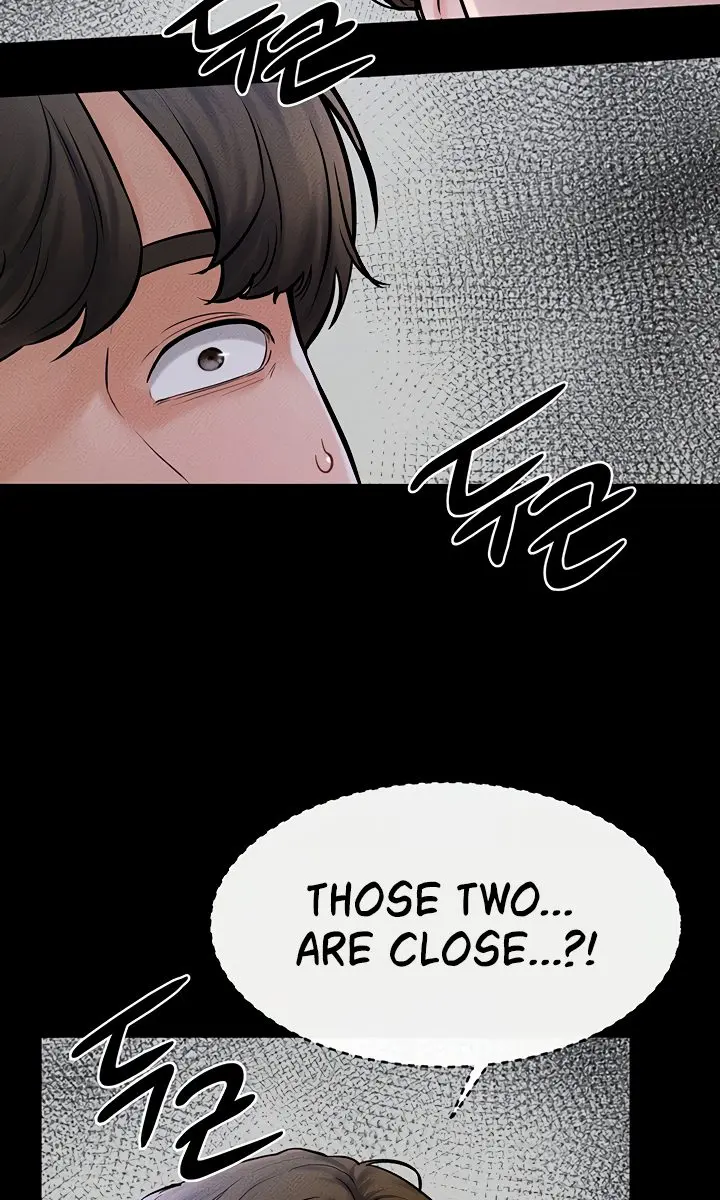 My New Family Is Too Nice to Me Chapter 55 Page 87