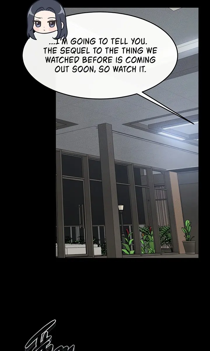 My New Family Is Too Nice to Me Chapter 55 Page 90