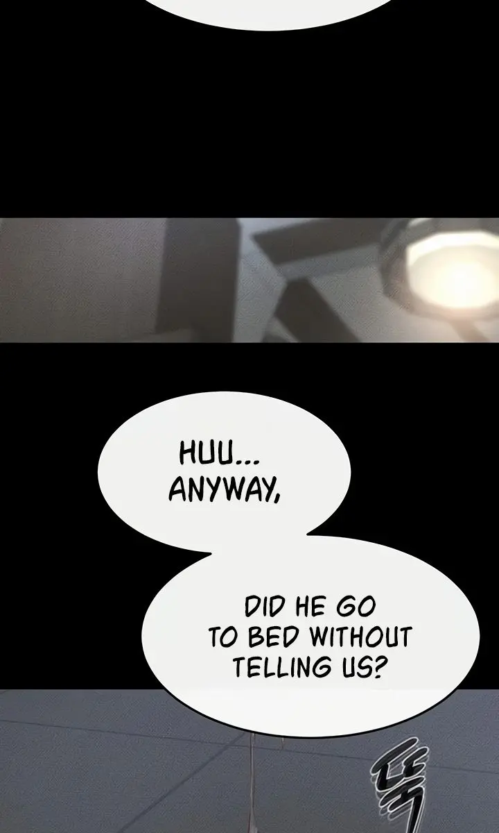 My New Family Is Too Nice to Me Chapter 55 Page 95