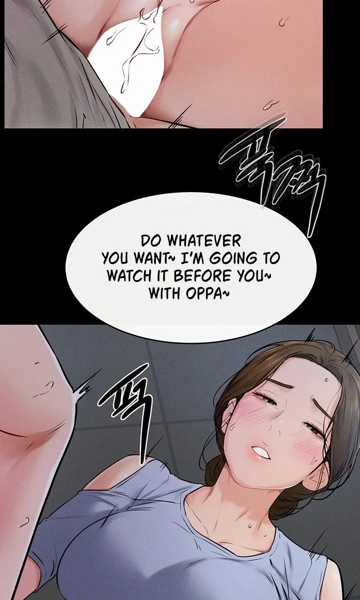 My New Family Is Too Nice to Me Chapter 56 Page 3