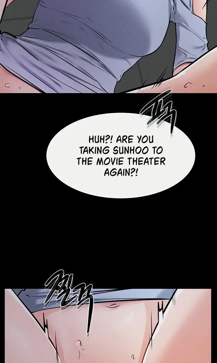 My New Family Is Too Nice to Me Chapter 56 Page 4