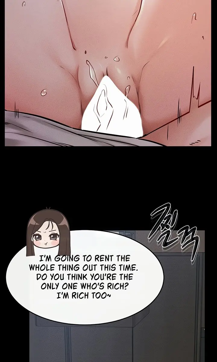 My New Family Is Too Nice to Me Chapter 56 Page 5