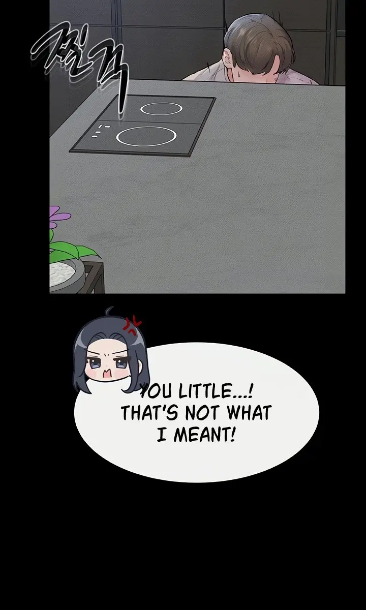 My New Family Is Too Nice to Me Chapter 56 Page 6