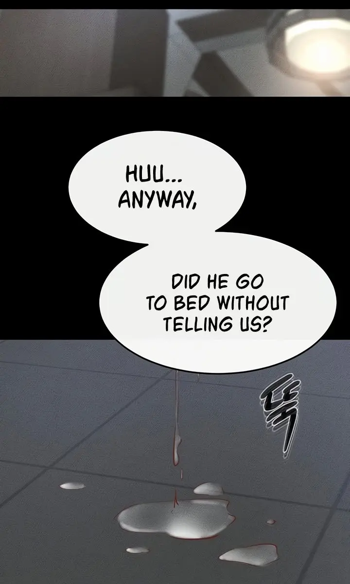 My New Family Is Too Nice to Me Chapter 56 Page 7