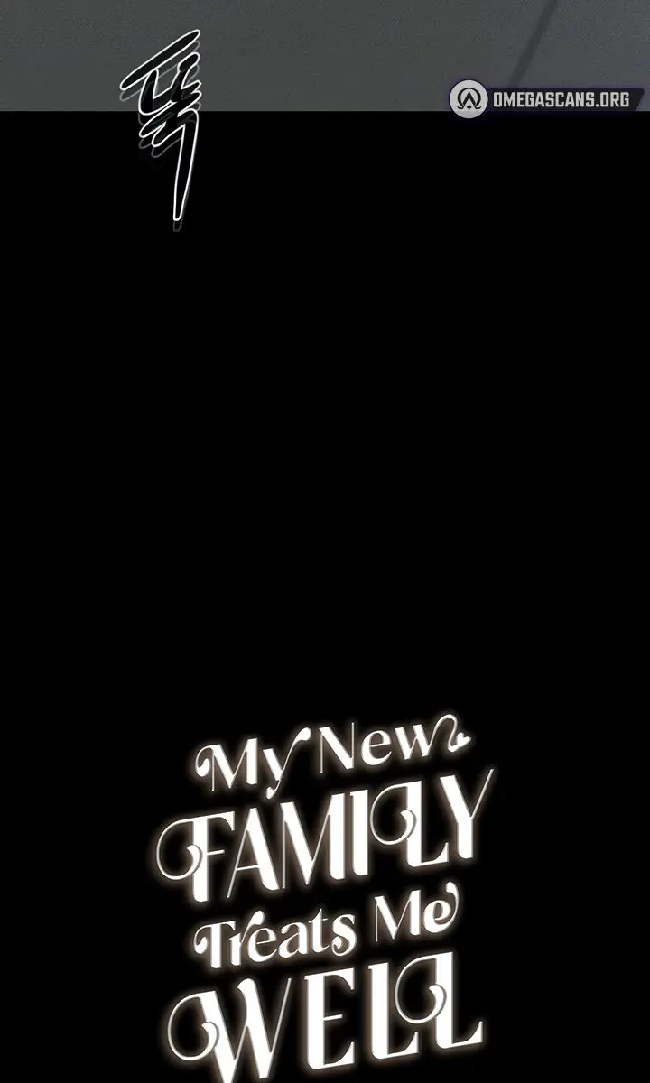 My New Family Is Too Nice to Me Chapter 56 Page 8