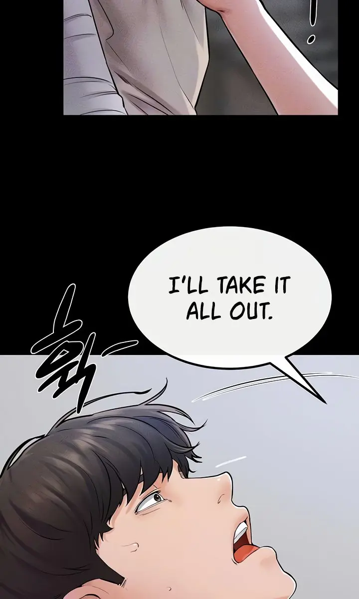 My New Family Is Too Nice to Me Chapter 56 Page 17