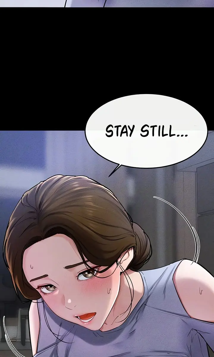 My New Family Is Too Nice to Me Chapter 56 Page 19
