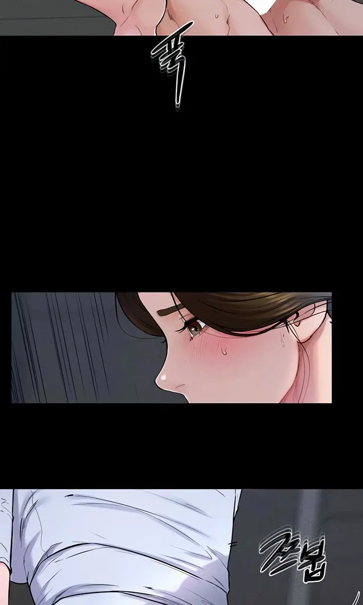 My New Family Is Too Nice to Me Chapter 56 Page 23