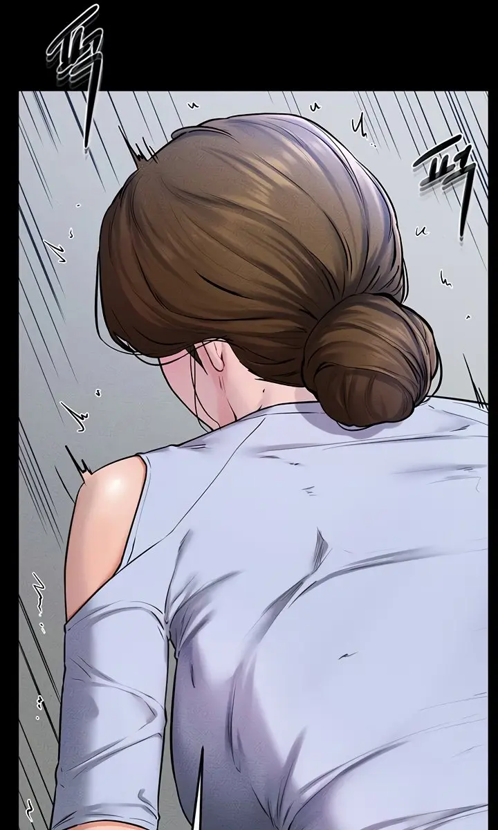 My New Family Is Too Nice to Me Chapter 56 Page 28