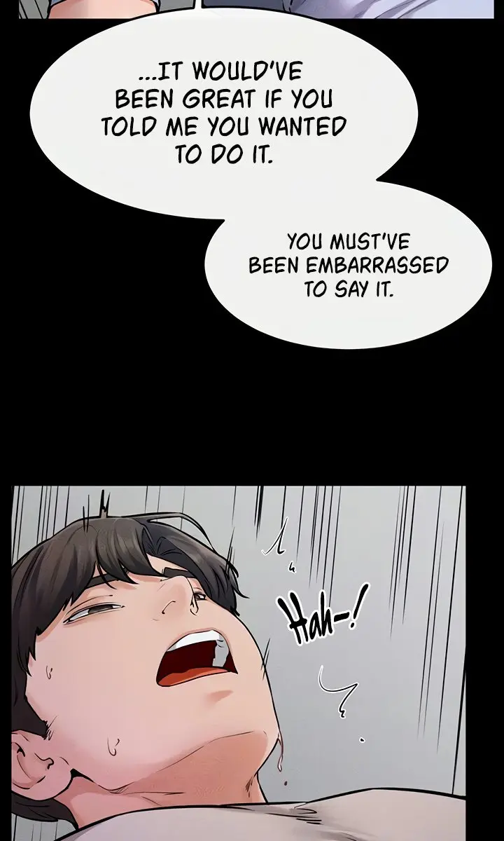 My New Family Is Too Nice to Me Chapter 56 Page 29
