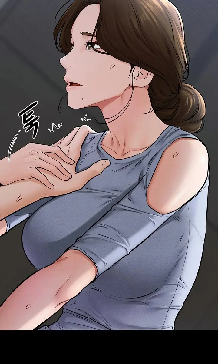 My New Family Is Too Nice to Me Chapter 56 Page 32