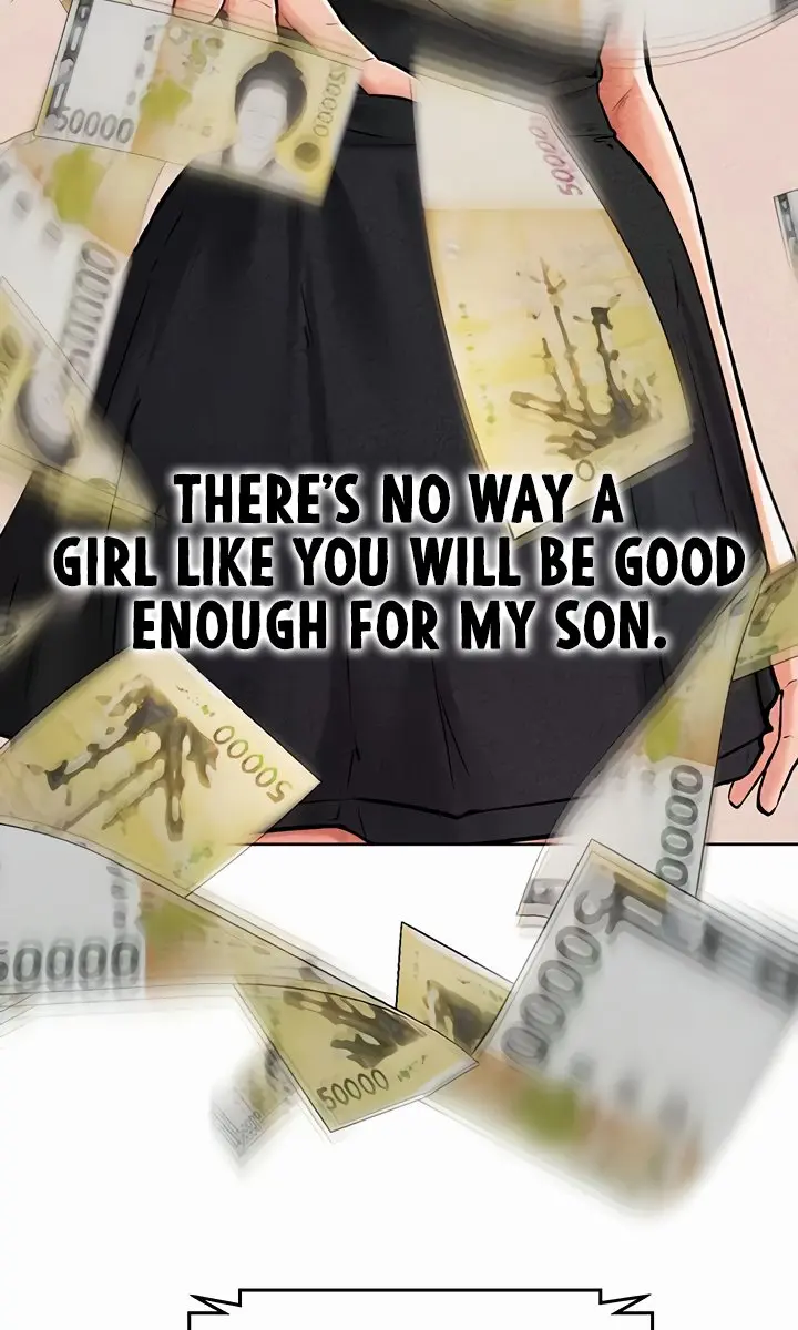 My New Family Is Too Nice to Me Chapter 56 Page 36