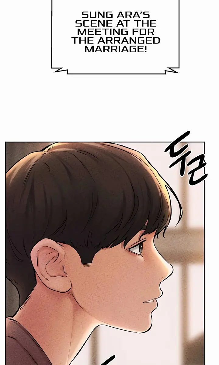 My New Family Is Too Nice to Me Chapter 56 Page 37