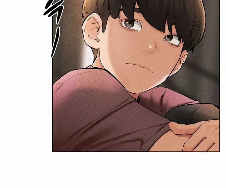 My New Family Is Too Nice to Me Chapter 56 Page 40