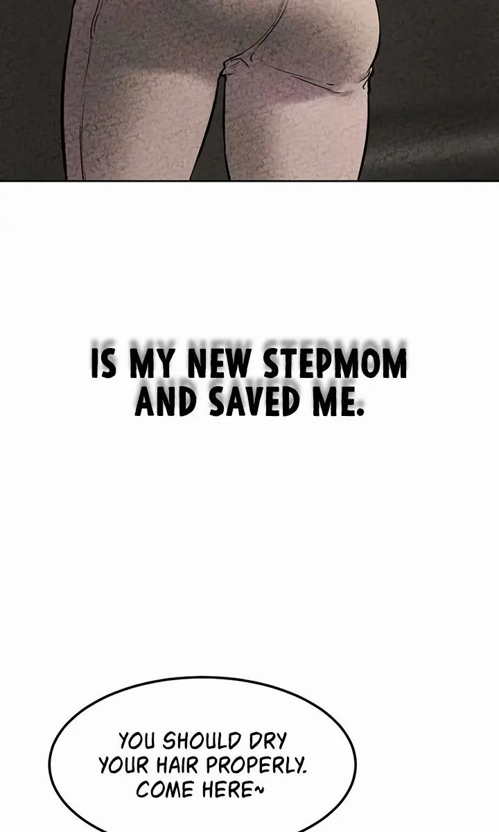 My New Family Is Too Nice to Me Chapter 56 Page 44