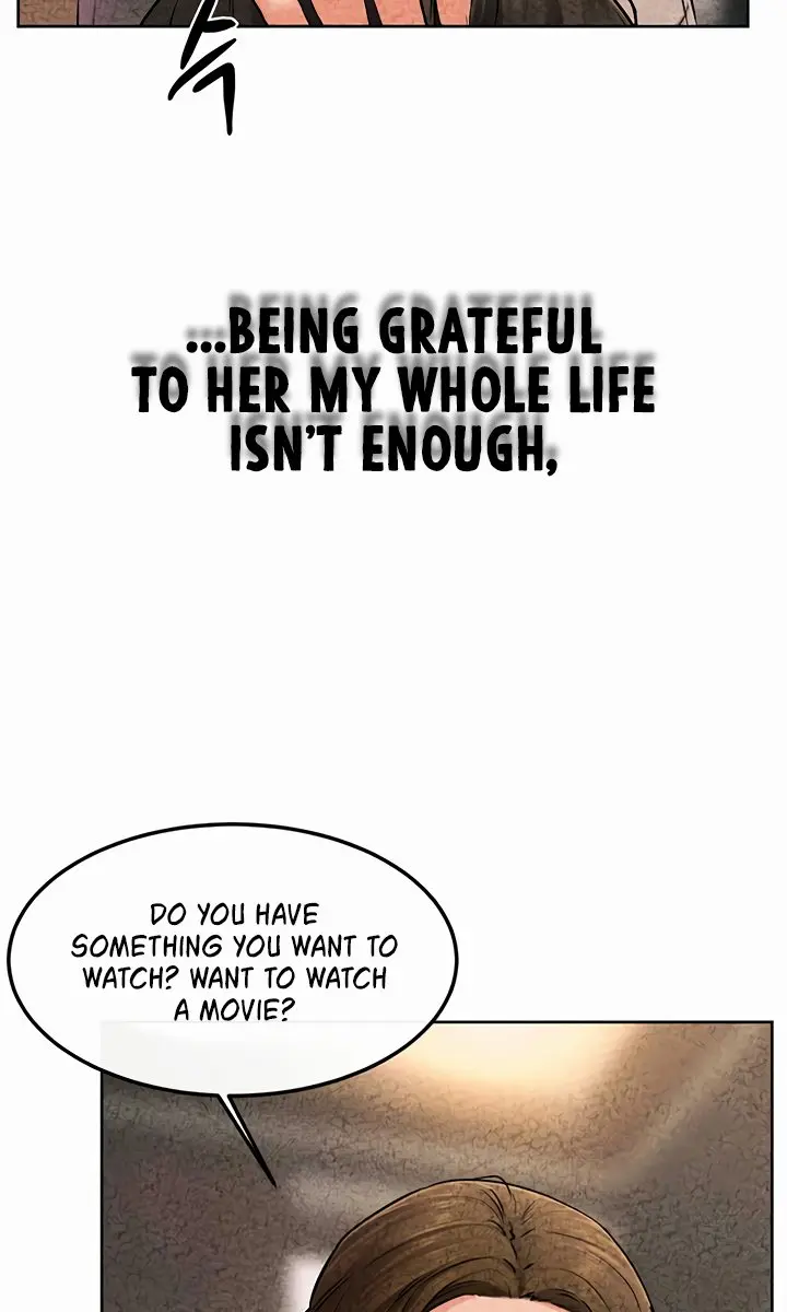 My New Family Is Too Nice to Me Chapter 56 Page 46