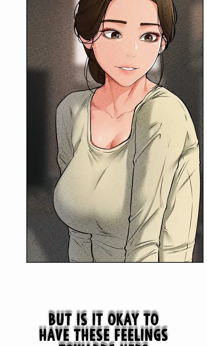 My New Family Is Too Nice to Me Chapter 56 Page 47