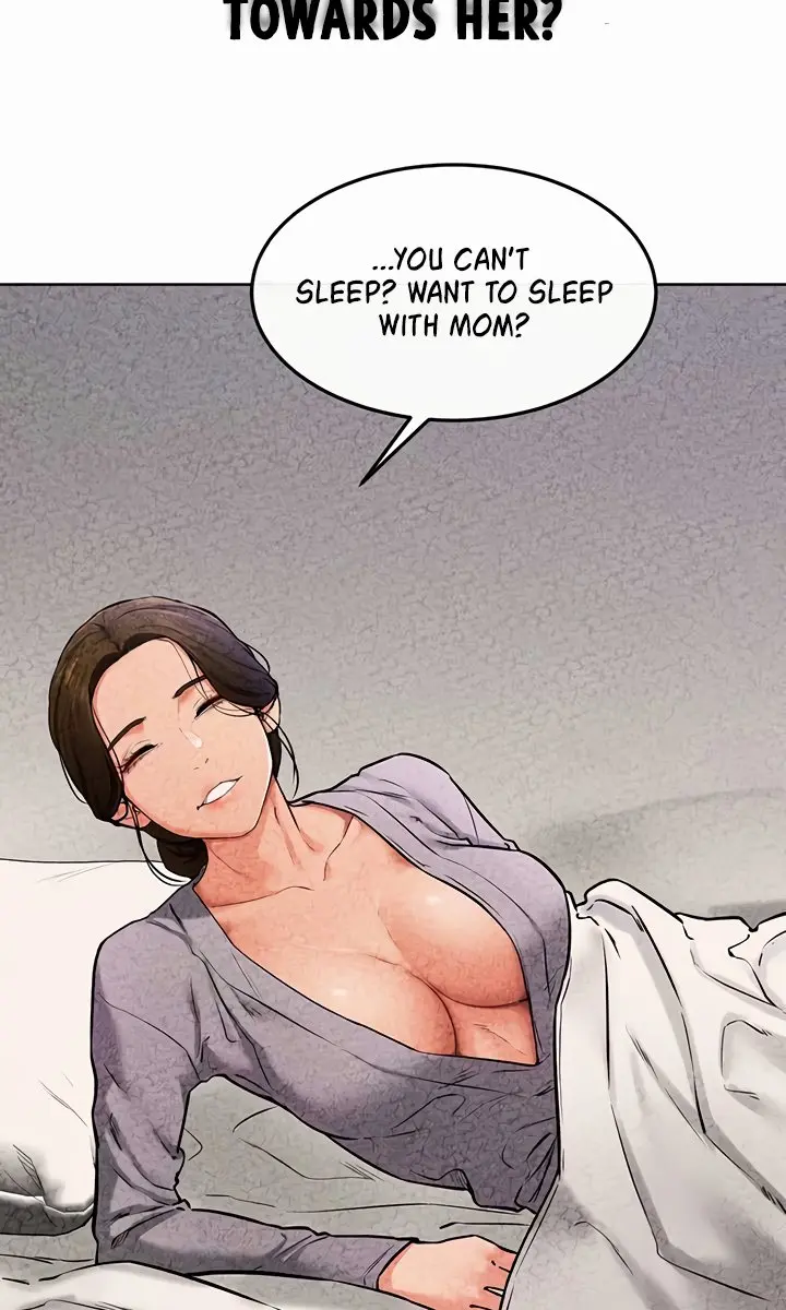 My New Family Is Too Nice to Me Chapter 56 Page 48