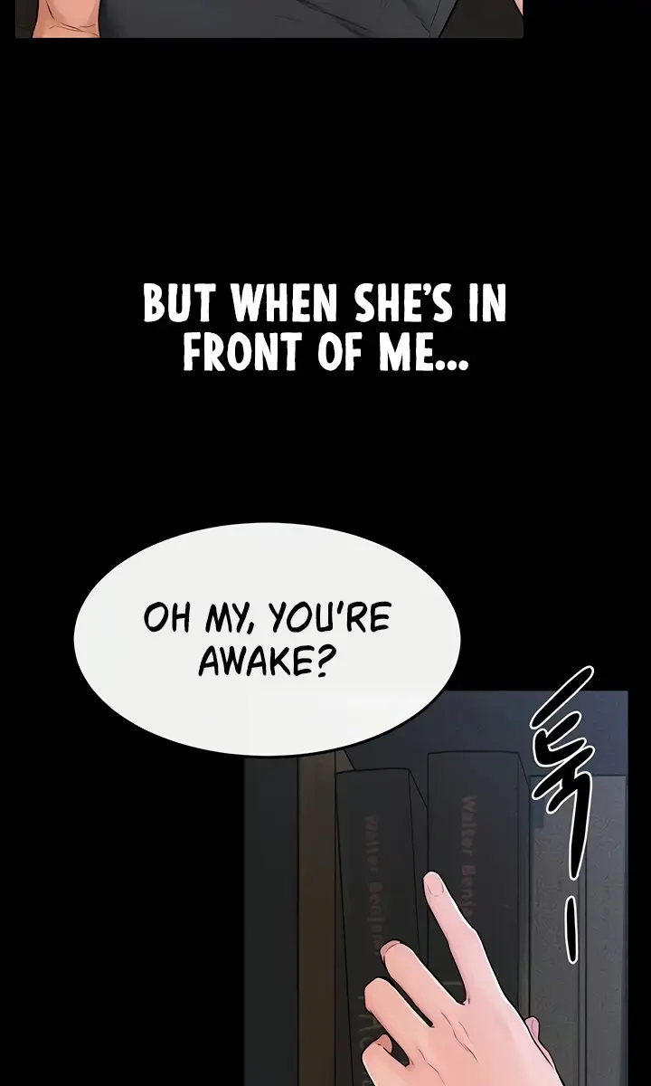 My New Family Is Too Nice to Me Chapter 56 Page 60
