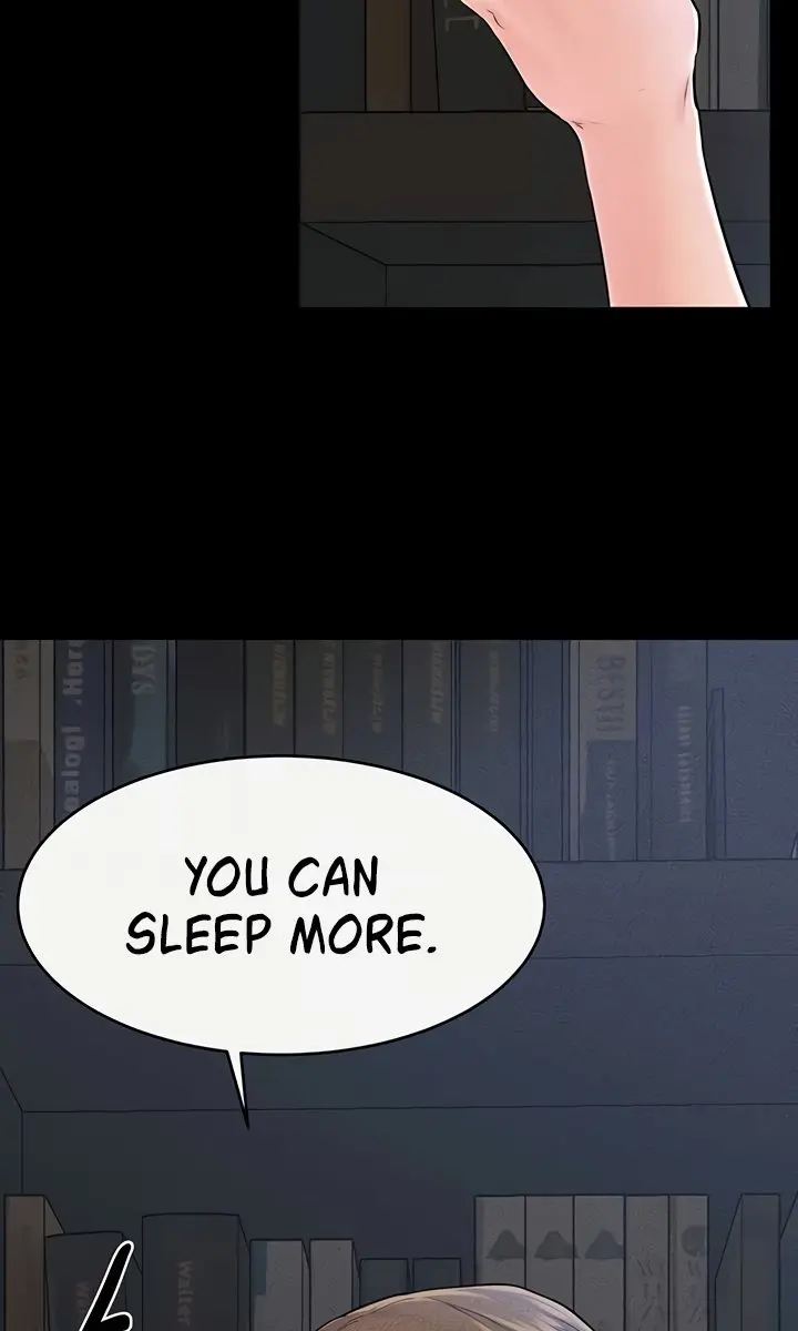 My New Family Is Too Nice to Me Chapter 56 Page 61