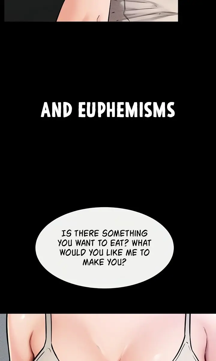 My New Family Is Too Nice to Me Chapter 56 Page 66