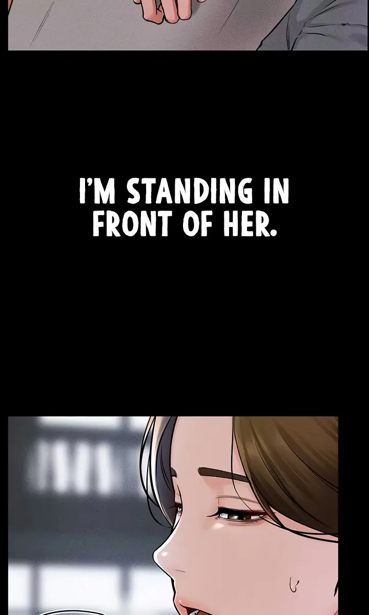 My New Family Is Too Nice to Me Chapter 56 Page 72