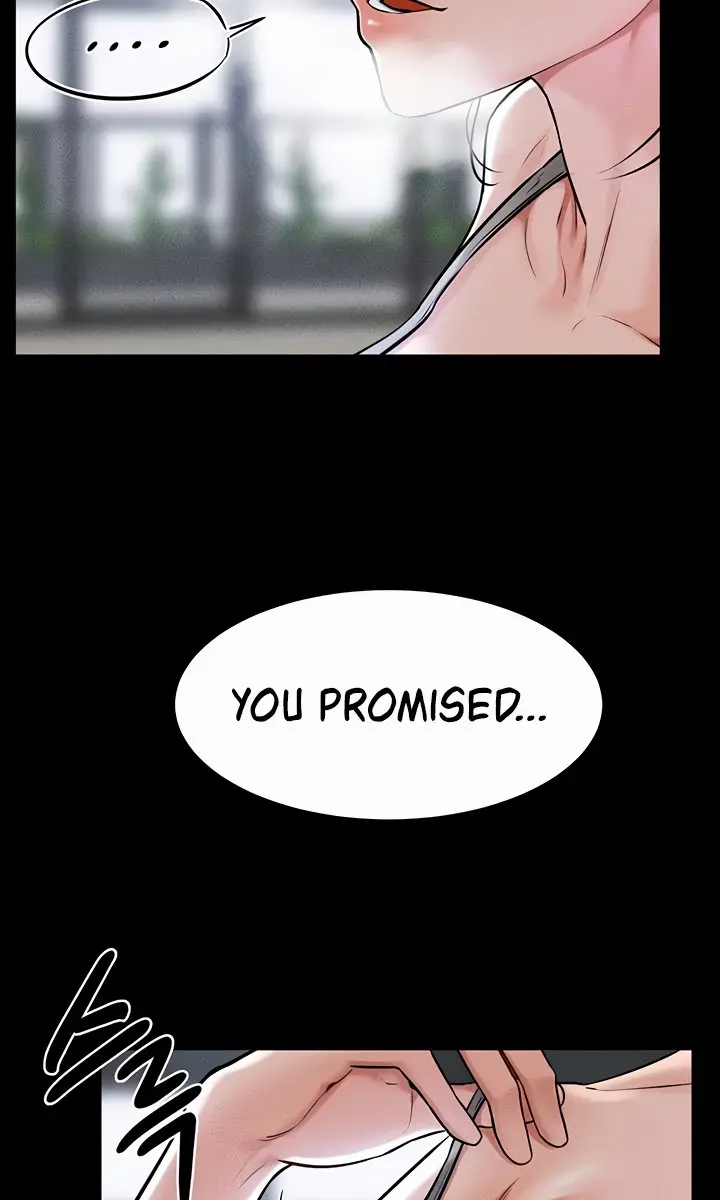 My New Family Is Too Nice to Me Chapter 56 Page 73