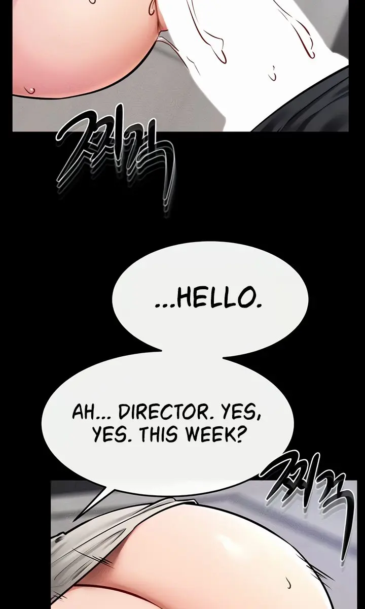 My New Family Is Too Nice to Me Chapter 56 Page 79