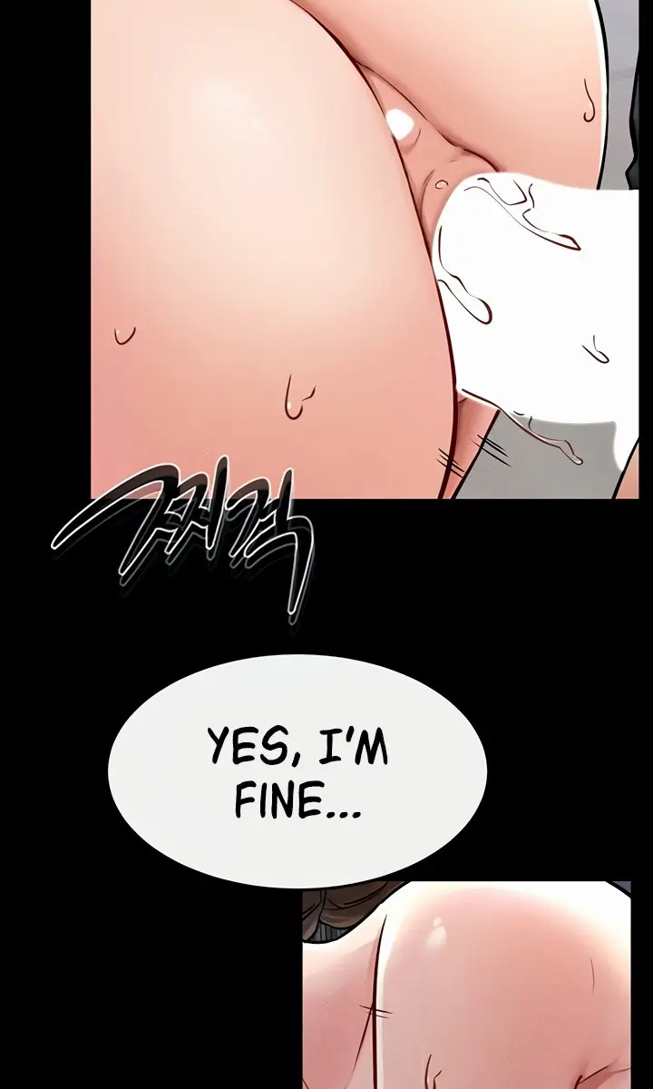 My New Family Is Too Nice to Me Chapter 56 Page 80