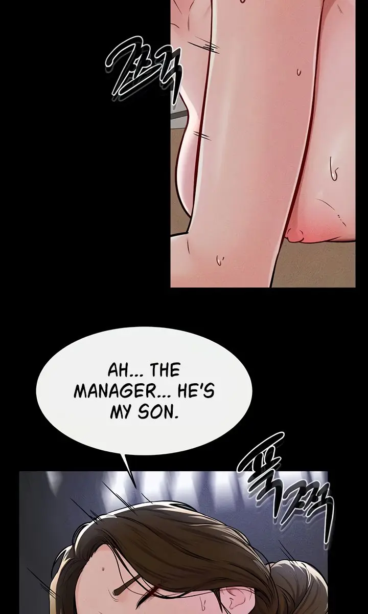 My New Family Is Too Nice to Me Chapter 56 Page 81